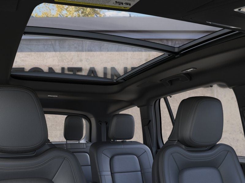 2026 Lincoln Aviator Reserve InTransit