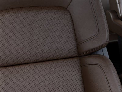 2027 Lincoln Aviator Reserve InTransit