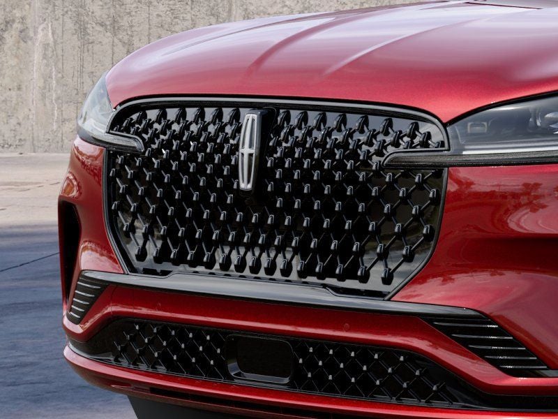 2027 Lincoln Aviator Reserve InTransit