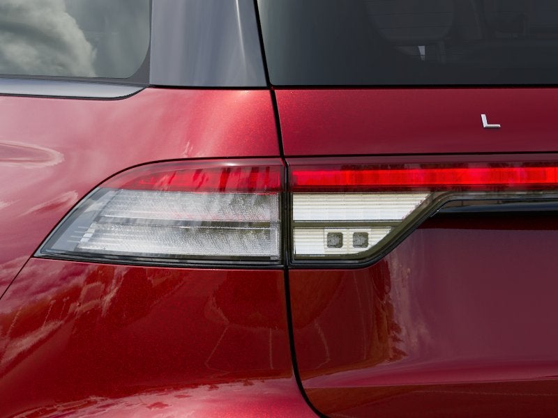 2027 Lincoln Aviator Reserve InTransit