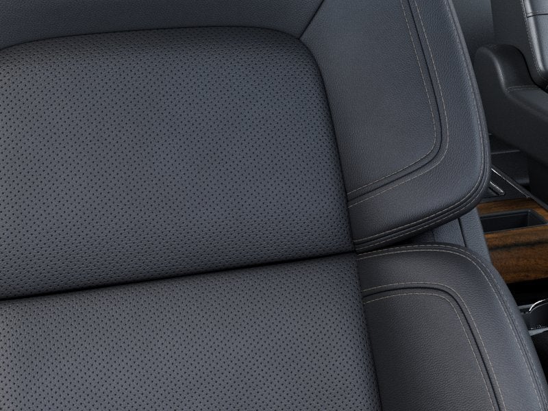 2027 Lincoln Aviator Reserve InTransit