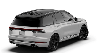 2027 Lincoln Aviator Reserve InTransit