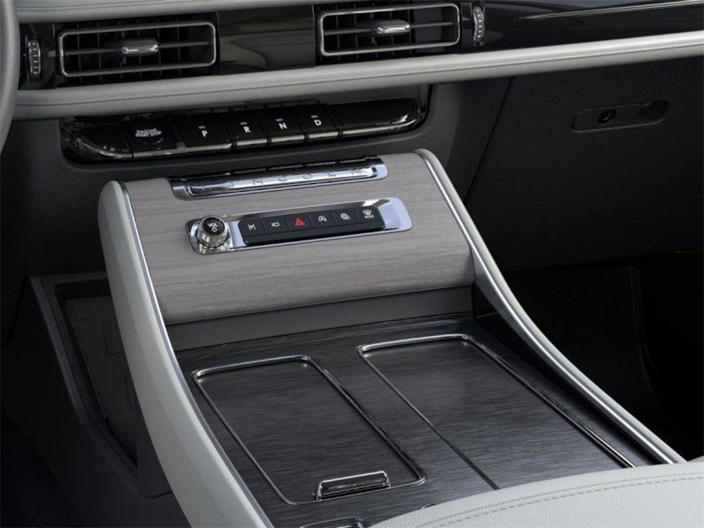 2026 Lincoln Aviator Reserve InTransit