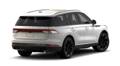 2026 Lincoln Aviator Reserve InTransit