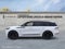 2026 Lincoln Aviator Reserve InTransit