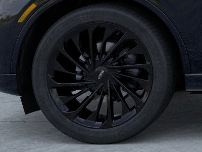 2026 Lincoln Aviator Reserve InTransit