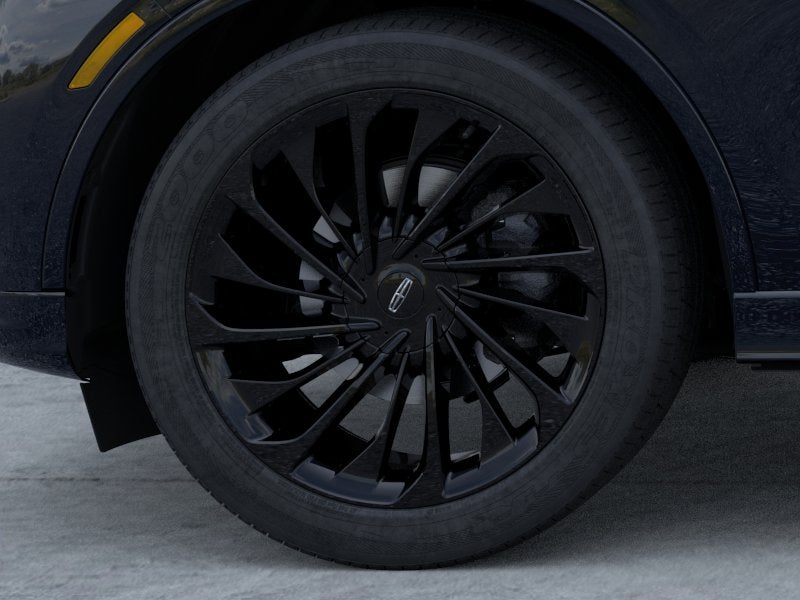 2026 Lincoln Aviator Reserve InTransit