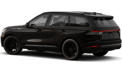 2026 Lincoln Aviator Reserve InTransit