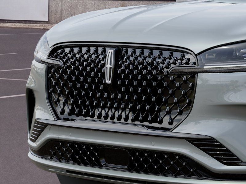 2027 Lincoln Aviator Reserve