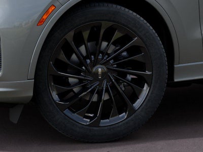 2027 Lincoln Aviator Reserve