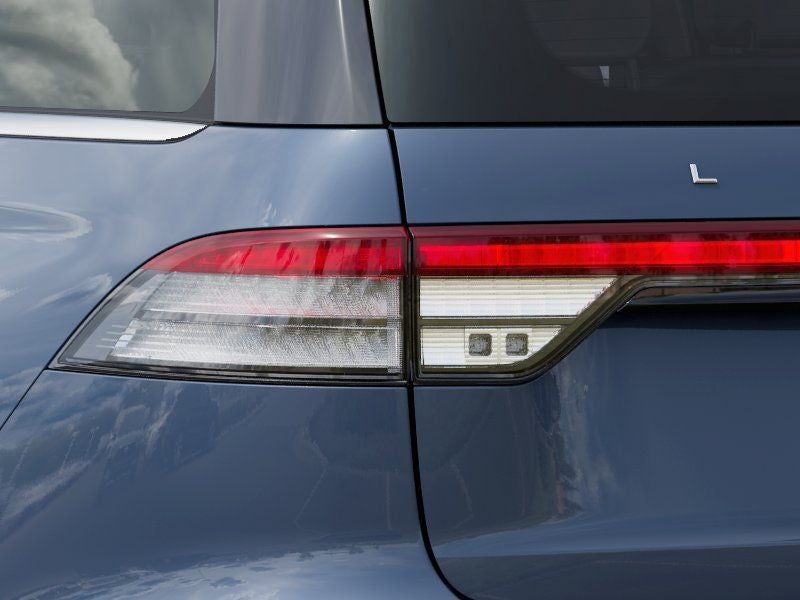2027 Lincoln Aviator Reserve InTransit