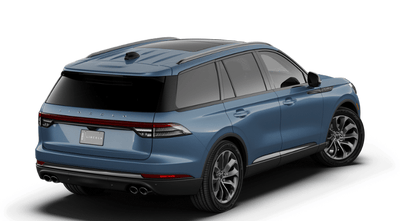 2027 Lincoln Aviator Reserve InTransit