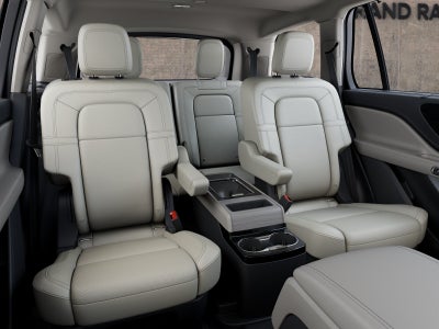2027 Lincoln Aviator Reserve InTransit