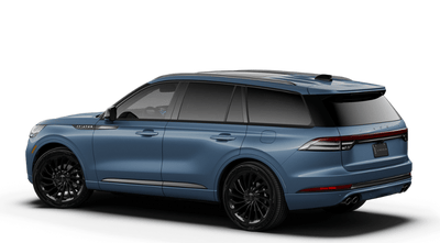 2027 Lincoln Aviator Reserve InTransit