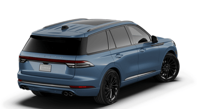 2027 Lincoln Aviator Reserve InTransit