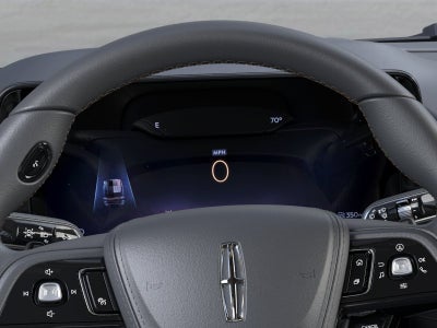 2026 Lincoln Aviator Reserve InTransit