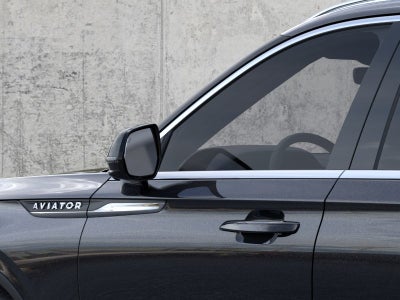 2026 Lincoln Aviator Reserve InTransit
