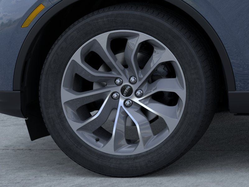 2026 Lincoln Aviator Reserve InTransit