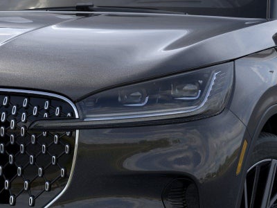 2026 Lincoln Aviator Reserve InTransit
