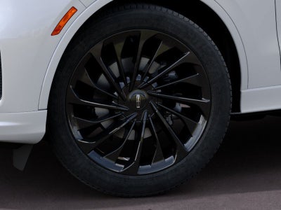 2027 Lincoln Aviator Reserve