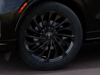 2027 Lincoln Aviator Reserve