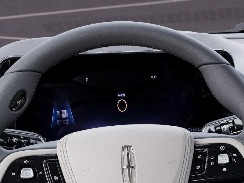2027 Lincoln Aviator Reserve