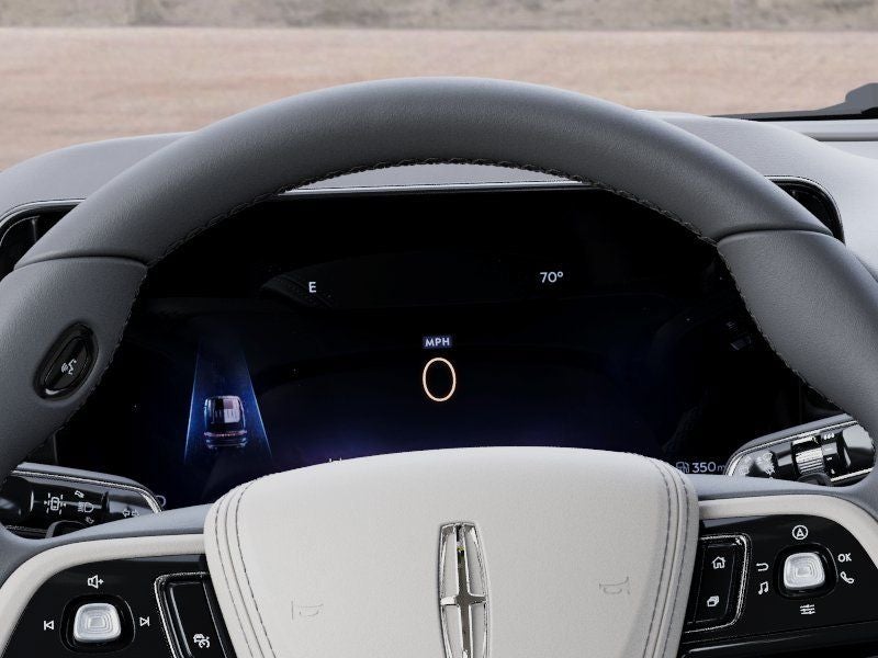 2027 Lincoln Aviator Reserve InTransit