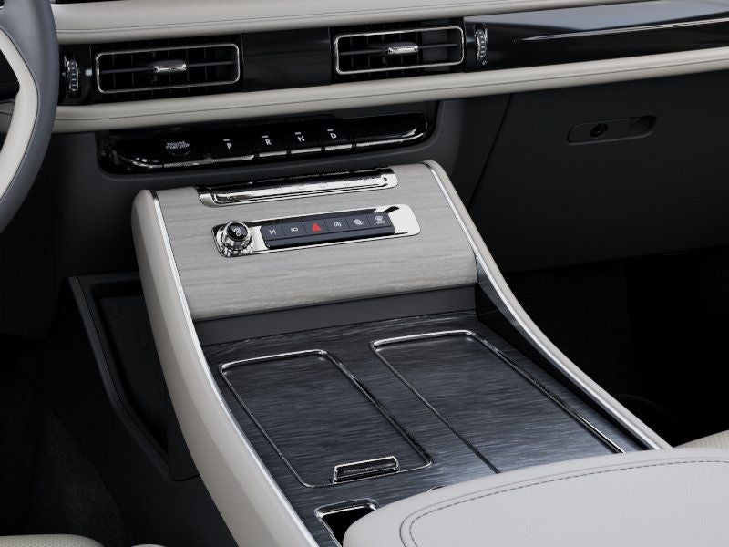 2027 Lincoln Aviator Reserve InTransit
