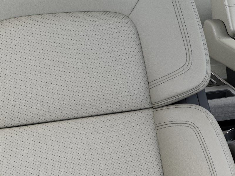 2027 Lincoln Aviator Reserve InTransit