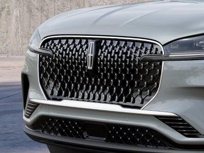2027 Lincoln Aviator Reserve InTransit