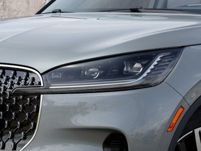 2027 Lincoln Aviator Reserve InTransit
