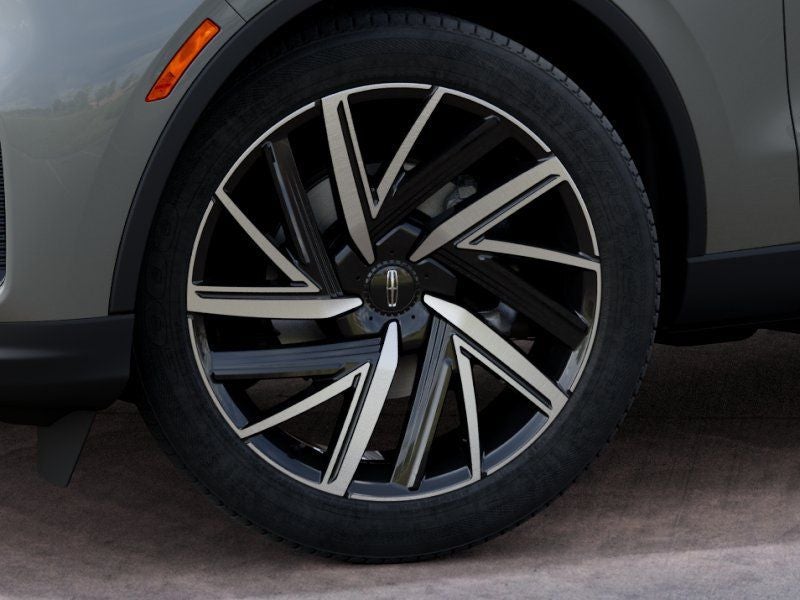 2027 Lincoln Aviator Reserve InTransit