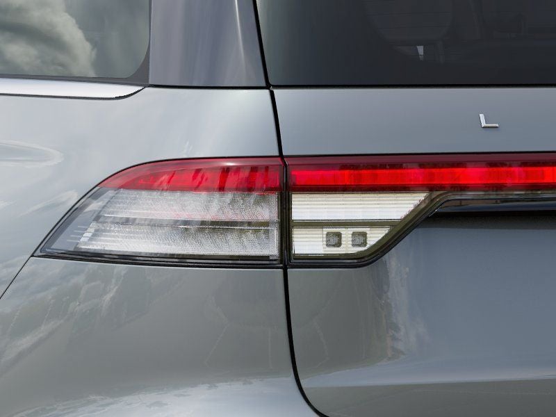 2027 Lincoln Aviator Reserve InTransit