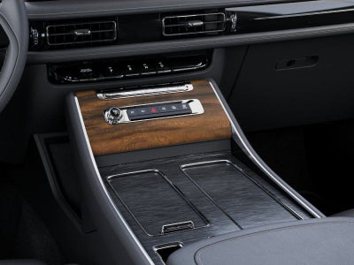 2027 Lincoln Aviator Reserve InTransit