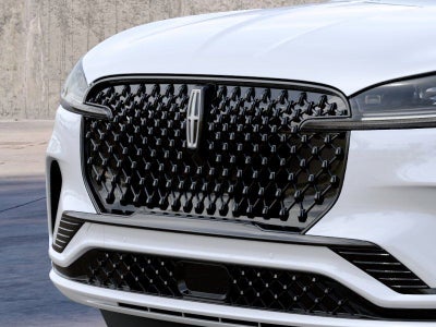 2027 Lincoln Aviator Reserve InTransit