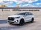 2027 Lincoln Aviator Reserve InTransit