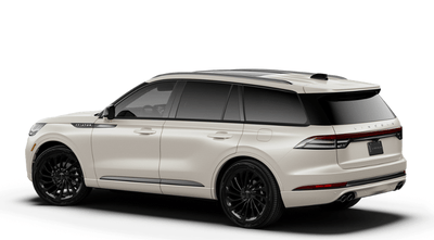 2027 Lincoln Aviator Reserve InTransit