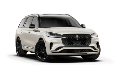 2027 Lincoln Aviator Reserve InTransit