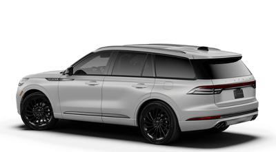 2027 Lincoln Aviator Reserve InTransit