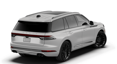 2027 Lincoln Aviator Reserve InTransit