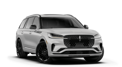 2027 Lincoln Aviator Reserve InTransit