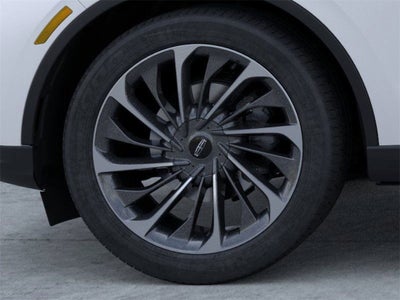 2026 Lincoln Aviator Reserve InTransit