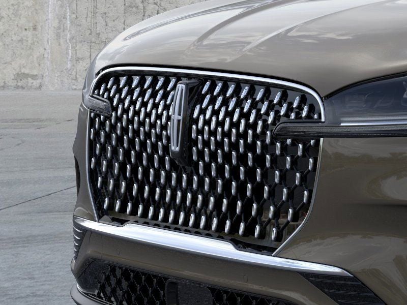 2026 Lincoln Aviator Reserve InTransit