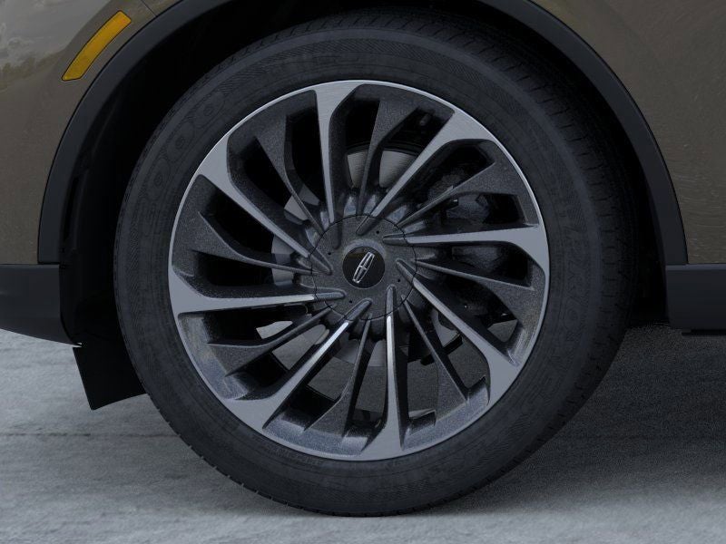 2026 Lincoln Aviator Reserve InTransit