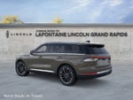 2026 Lincoln Aviator Reserve InTransit