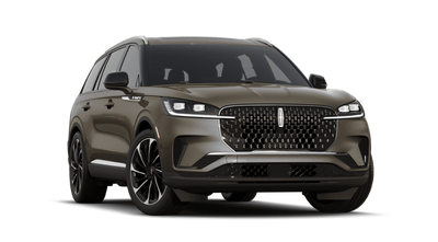 2026 Lincoln Aviator Reserve InTransit