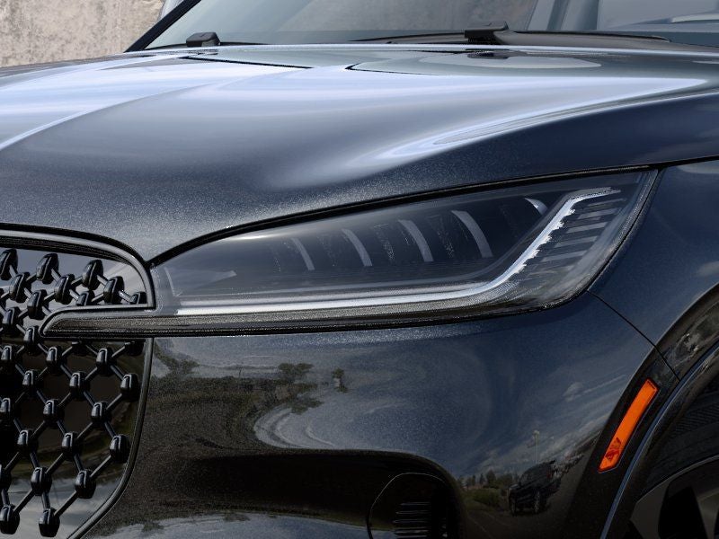 2027 Lincoln Aviator Reserve InTransit