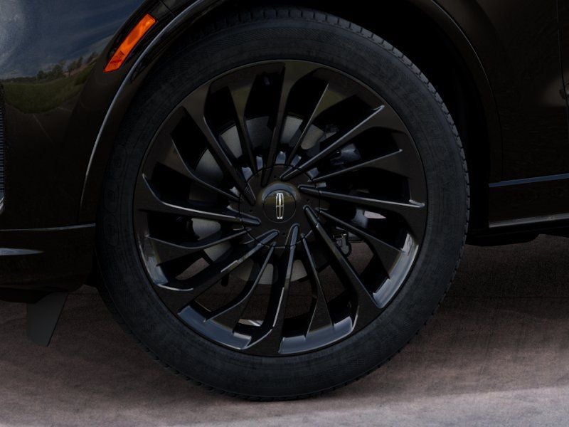 2027 Lincoln Aviator Reserve InTransit