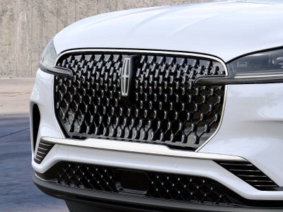 2027 Lincoln Aviator Reserve InTransit