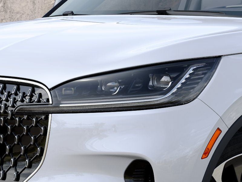 2027 Lincoln Aviator Reserve InTransit
